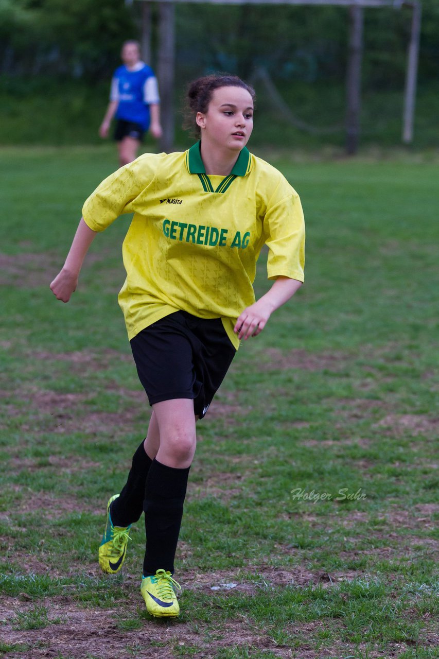 Bild 230 - B-Juniorinnen KaKi beim Abendturnier Schackendorf